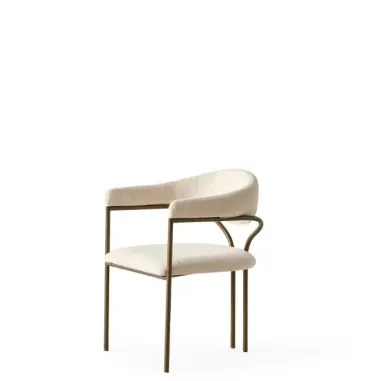 Scaun dining YNA MESSI