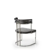Scaun dining lux YNA SOLO 2