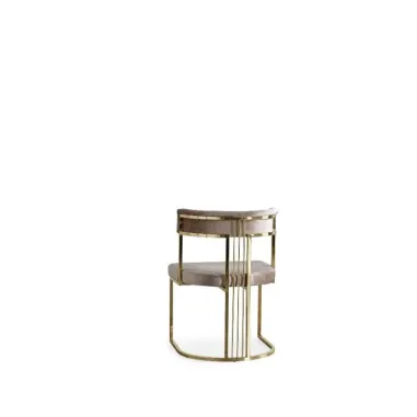 Scaun dining lux YNA SOLO