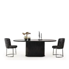 Masa dining YNA GUCCI 2