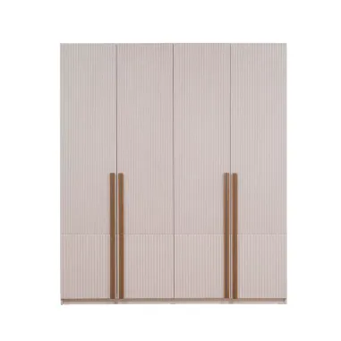Dulap 200 cm LYNA