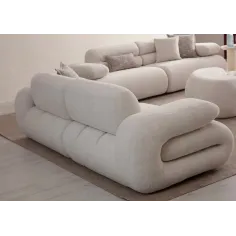 Canapea 3 locuri YNA RUMA 2