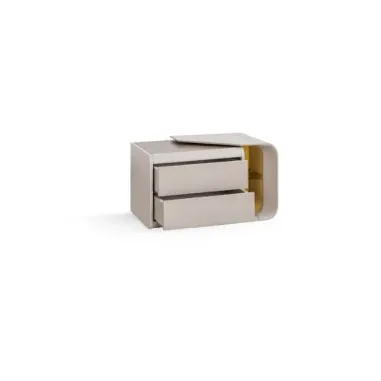 Noptiera YNA ZEN - Set 2 buc