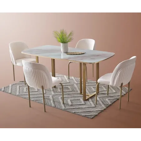 Set dining YNA HARMONY