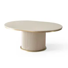 Masuta de cafea YNA AURA